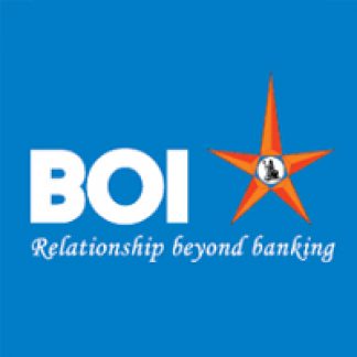 Bank of india using CRS Stride - HMRC CRS & Fatca reporting solution