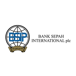 Bank Sepah International PLC, London