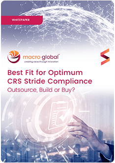 CRS Stride compliance