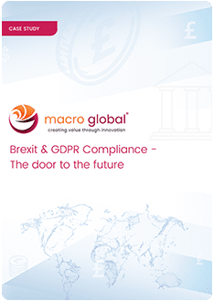 Brexit & GDPR Compliance