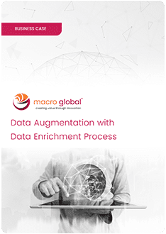 Data Augmentation & Enrichment