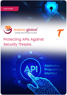 Protecting APIs in Banks
