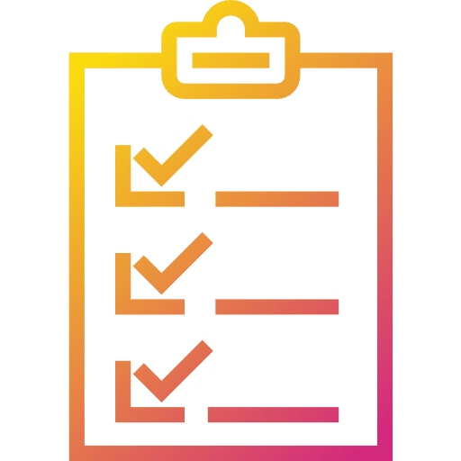 check-list