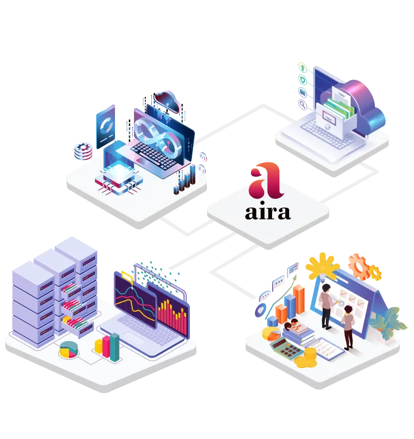 Macro Global - Aira