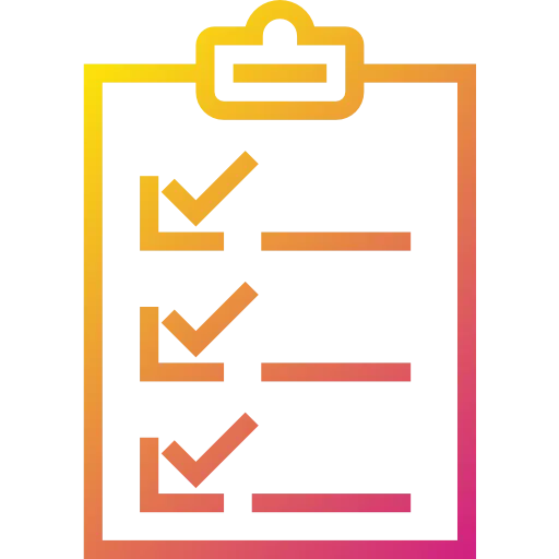 check-list