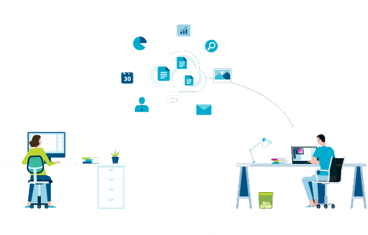 Flexible Open Banking API On-cloud or On-Premises