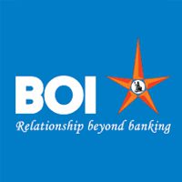 Bank of India U.K. Operations