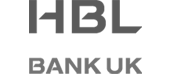 HBL Bank UK Limited