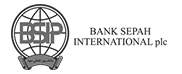 Bank Sepah International PLC, London