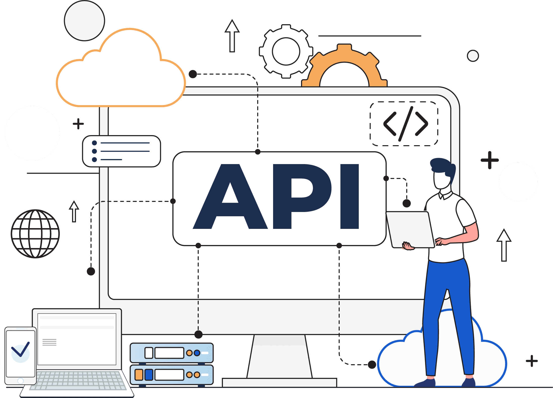 Trusted IBM iSeries (AS/400) Services for Banks & FIs | MGRP