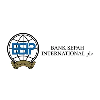 Bank Sepah International plc