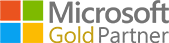 Microsoft Gold-Certified Partner