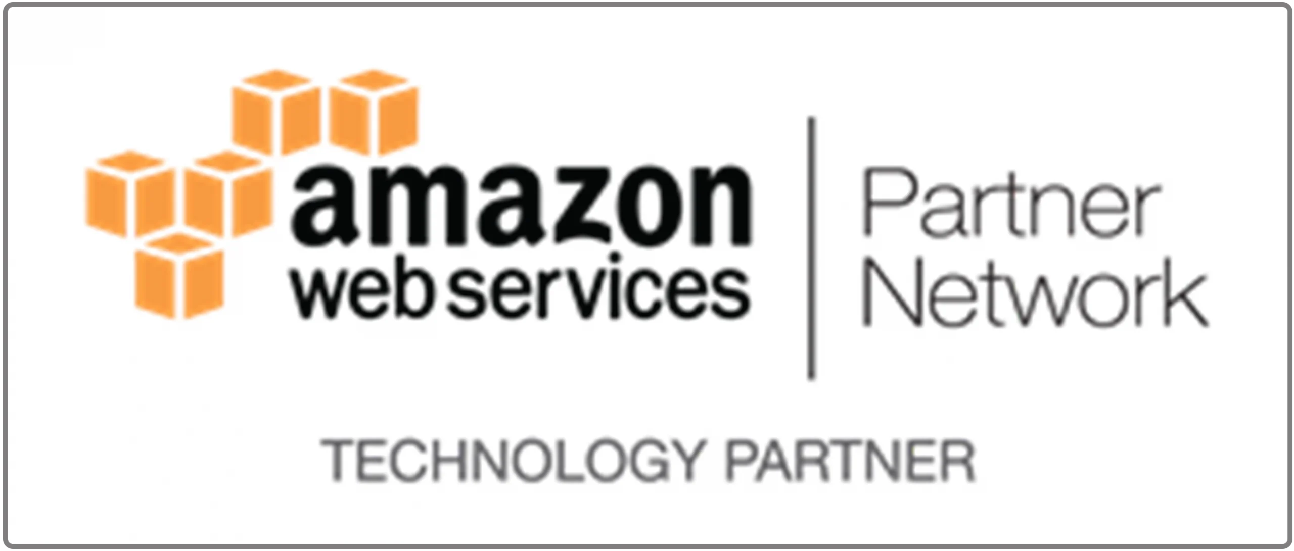 AWS Partner