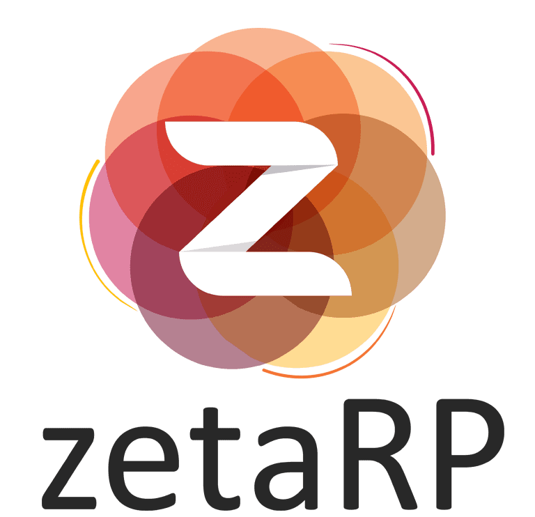 ZetaRP Logo