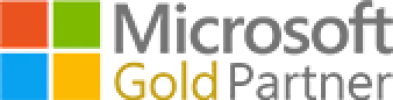 Microsoft Gold Partner