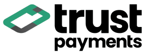 Trust Payments Logo
