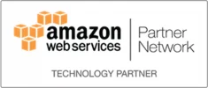 Amazon Web Services (AWS) Technology Partner