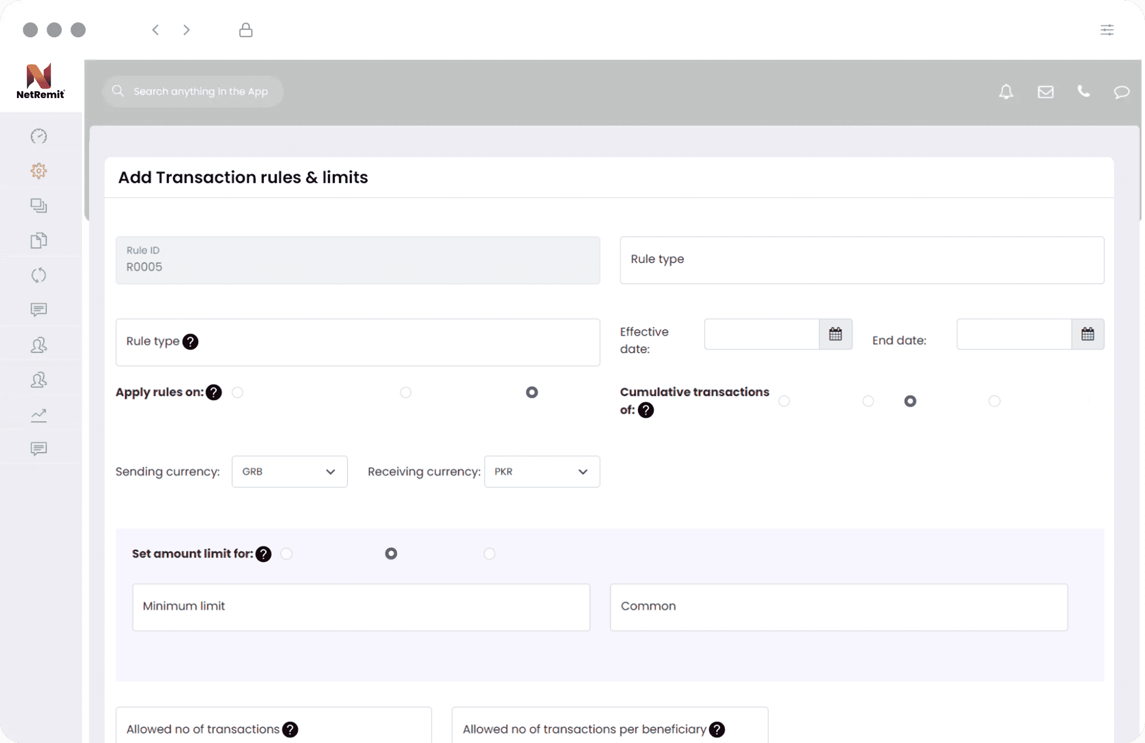 Compliance-led, Risk-aware Onboarding