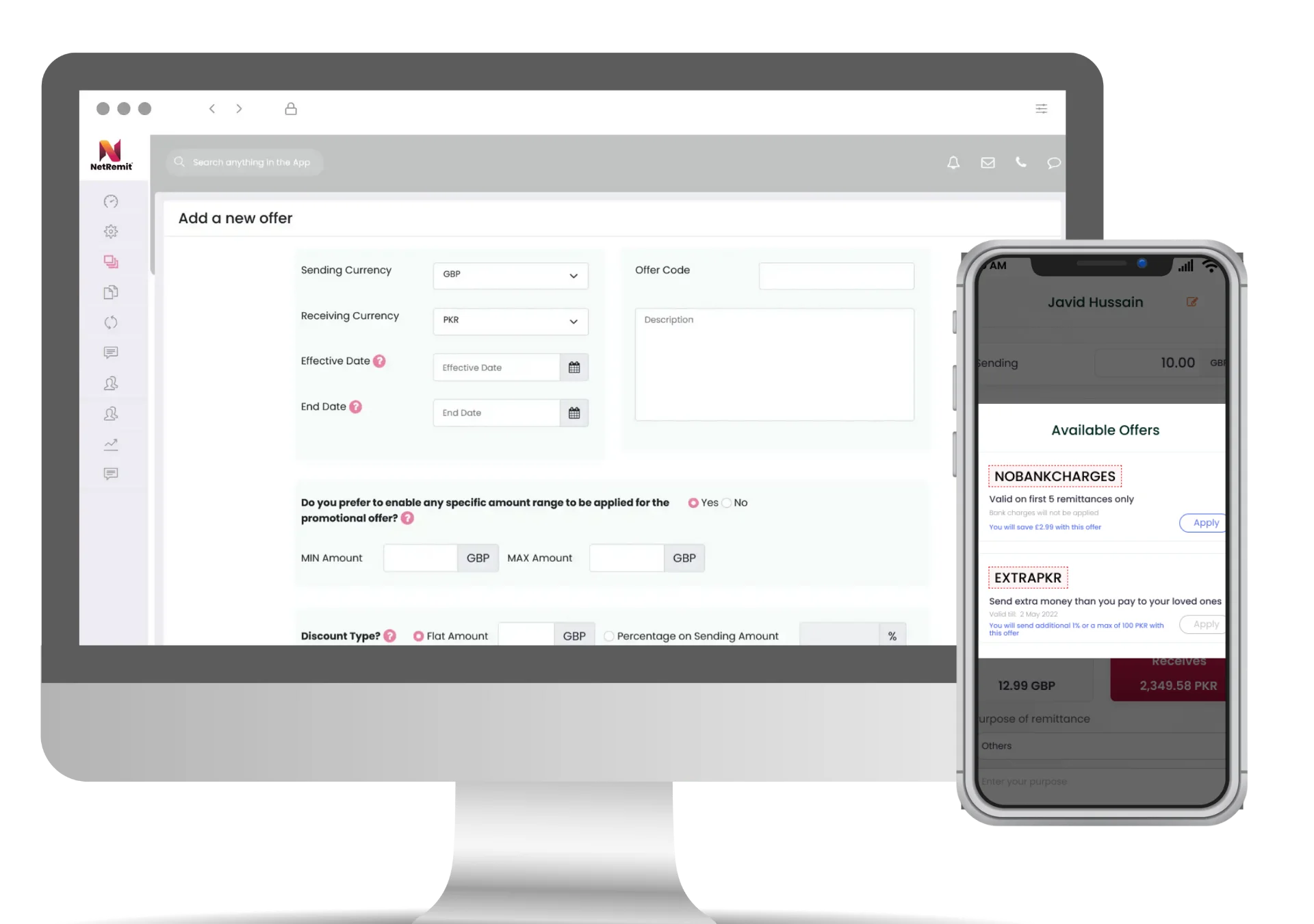Reward Programs for International Money Transfer Users Drive Retention & Sales with Reward Programs
