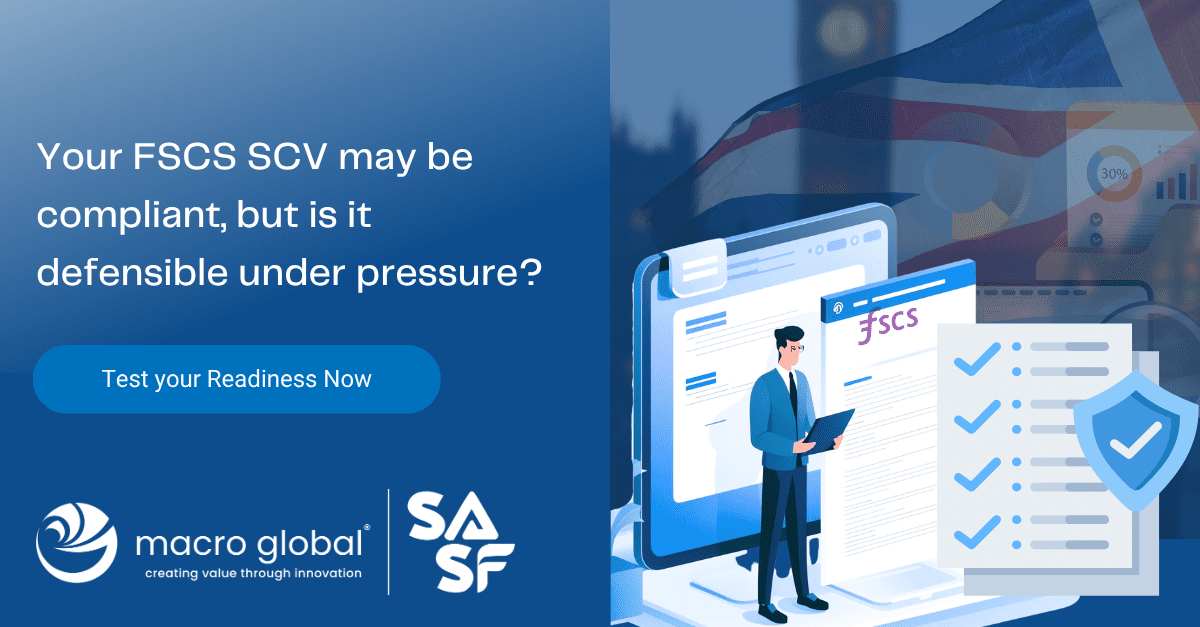 Why Higher FSCS Protection Limits Don’t Improve SCV Control or Assurance