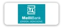 Melli Bank PLC