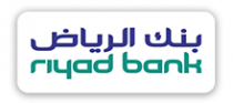 Riyad bank logo