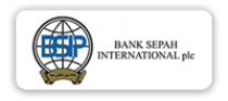 Bank Sepah International PLC, London