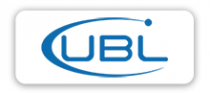 United Bank Limited logo